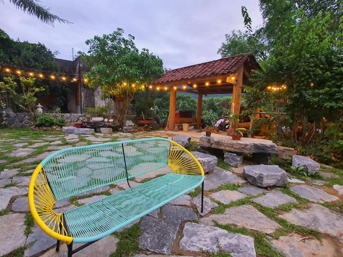 Ha Giang Loop Hostel & Tours Exterior photo