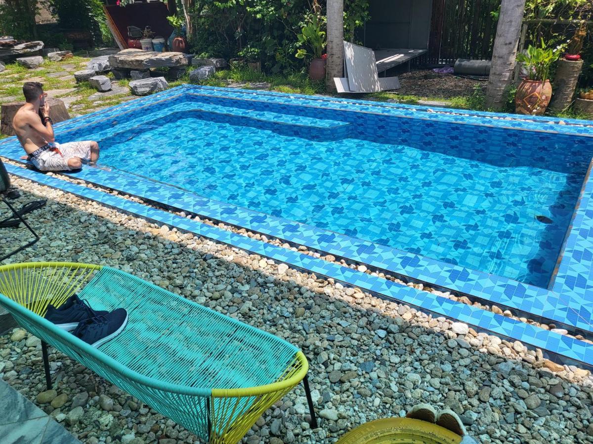 Ha Giang Loop Hostel & Tours Exterior photo