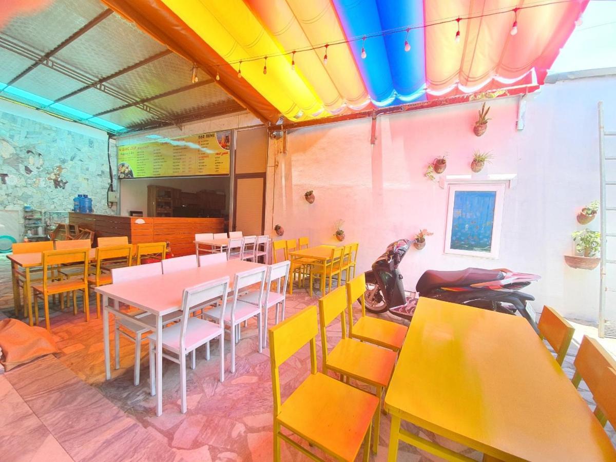 Ha Giang Loop Hostel & Tours Exterior photo