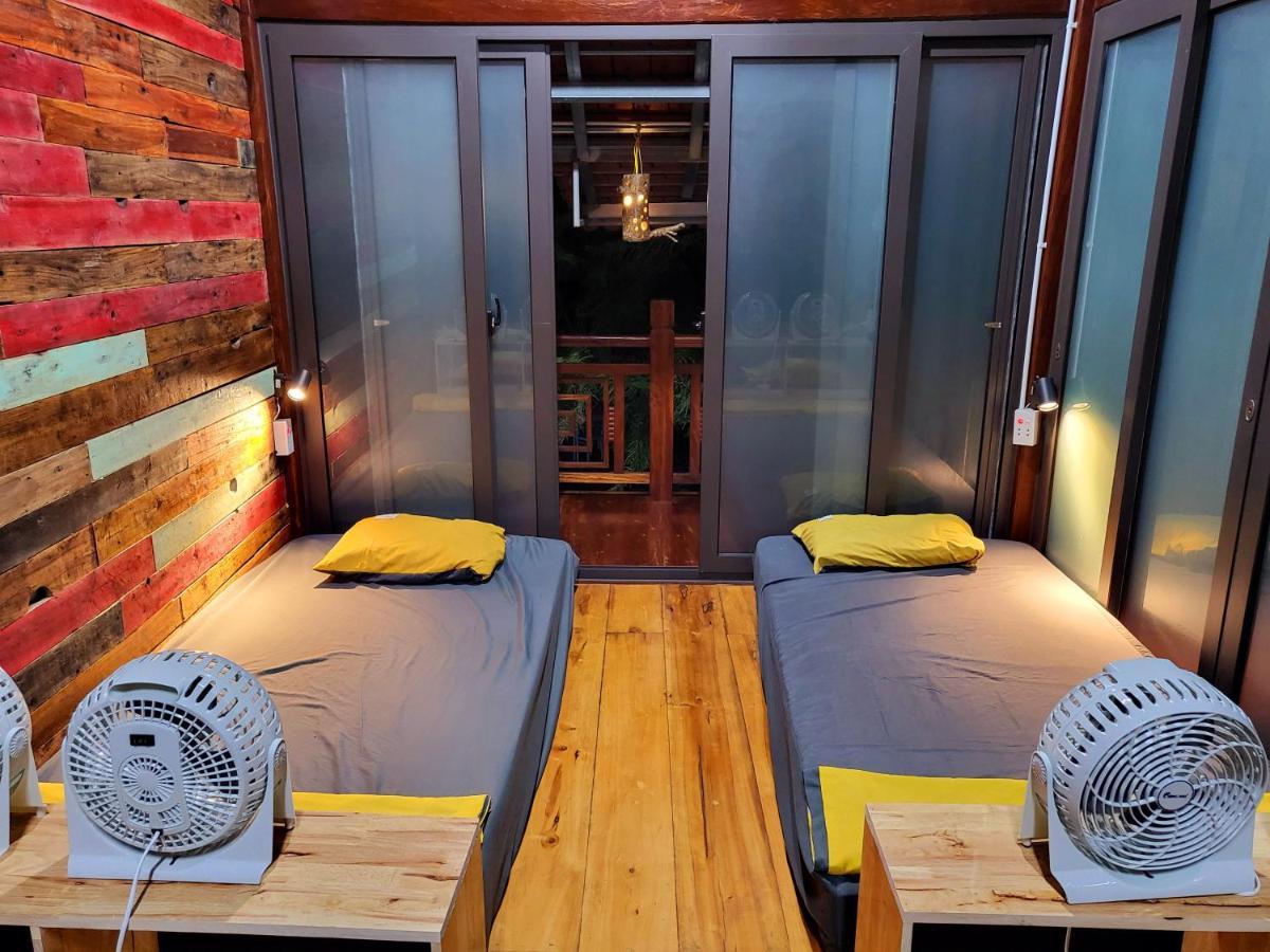 Ha Giang Loop Hostel & Tours Exterior photo