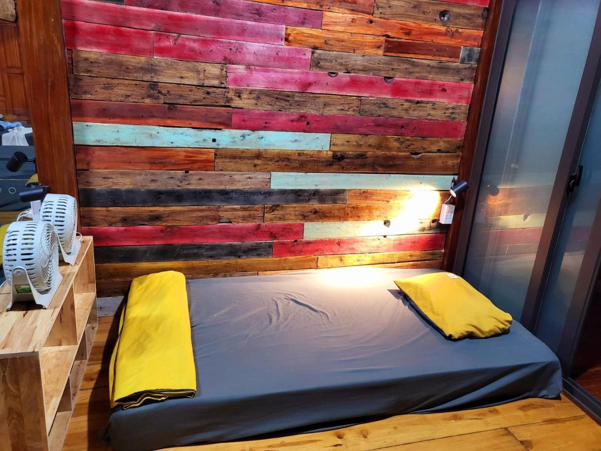 Ha Giang Loop Hostel & Tours Exterior photo