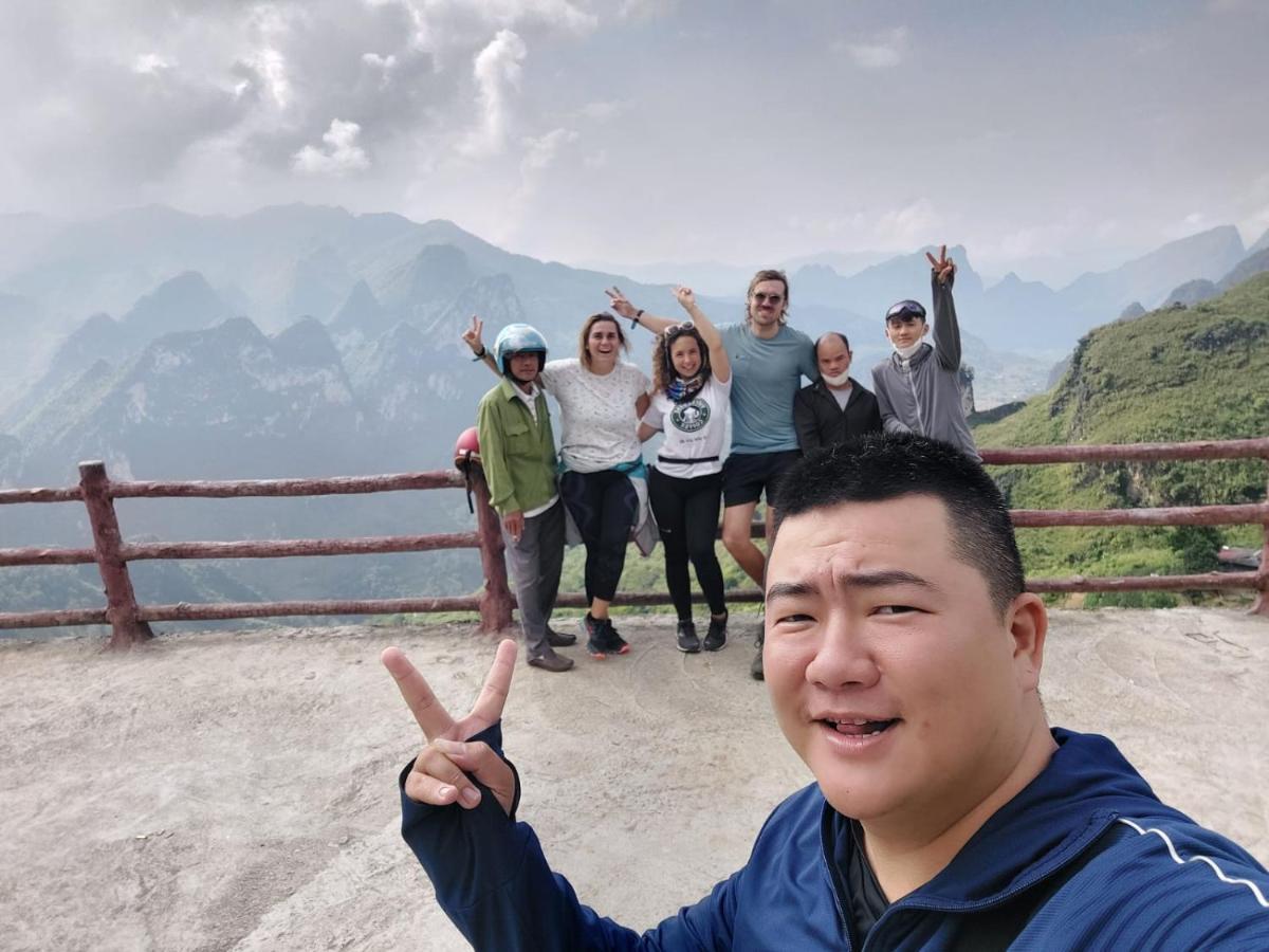 Ha Giang Loop Hostel & Tours Exterior photo