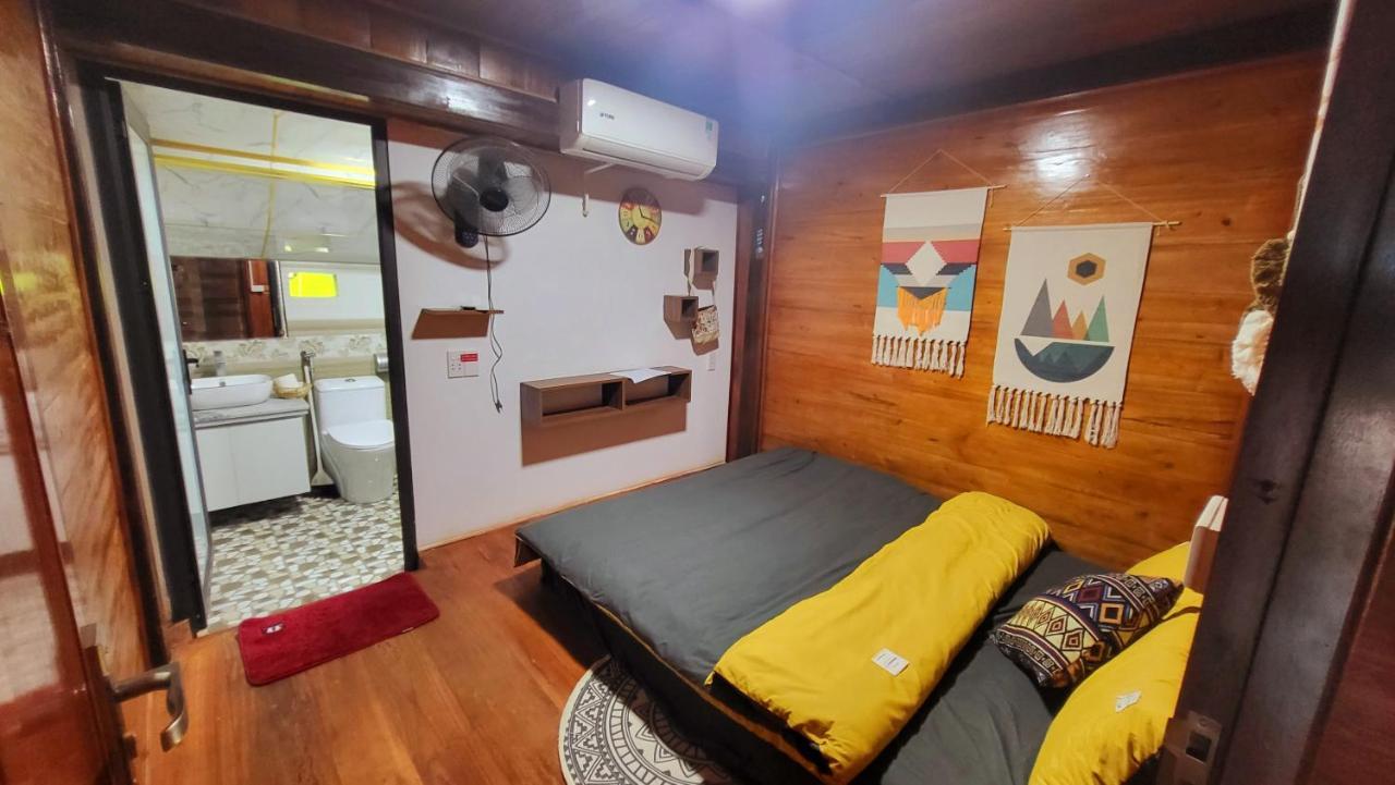 Ha Giang Loop Hostel & Tours Exterior photo