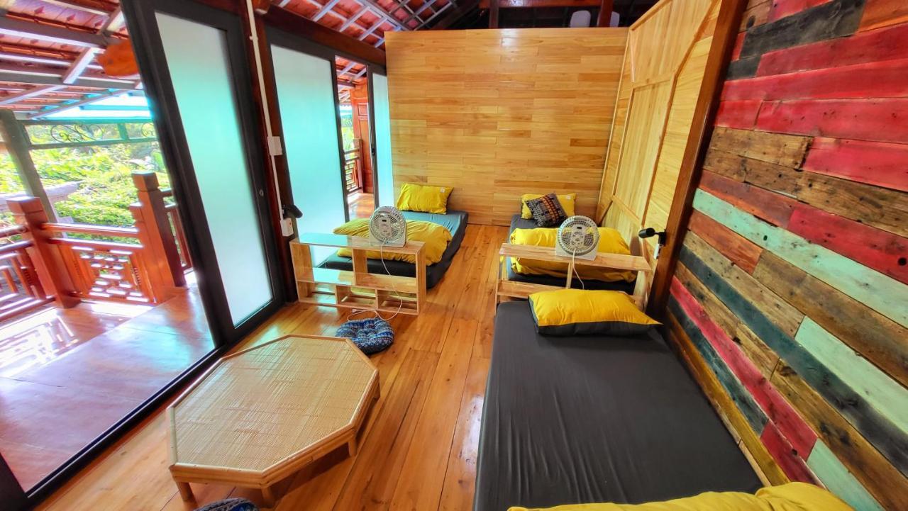 Ha Giang Loop Hostel & Tours Exterior photo