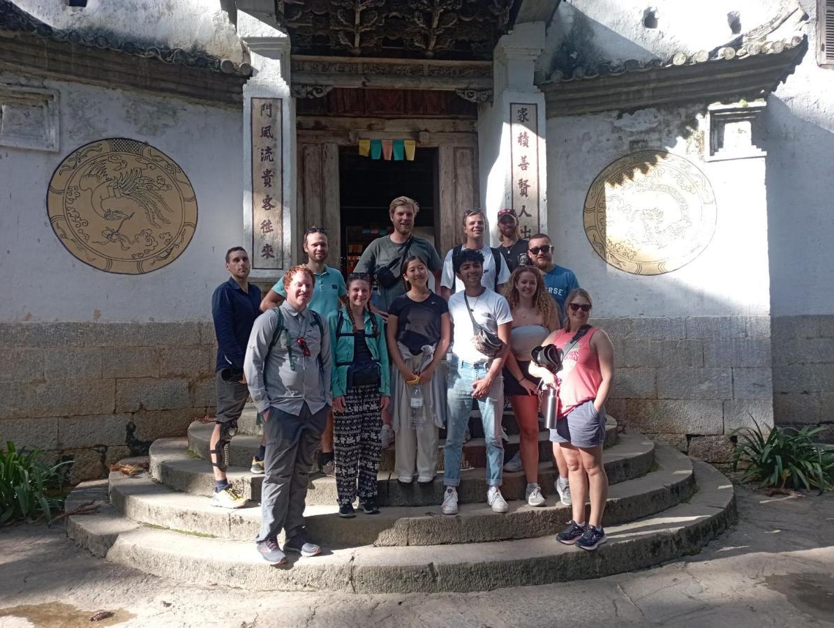 Ha Giang Loop Hostel & Tours Exterior photo