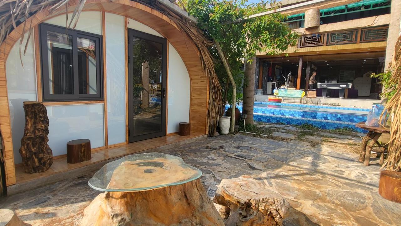 Ha Giang Loop Hostel & Tours Exterior photo