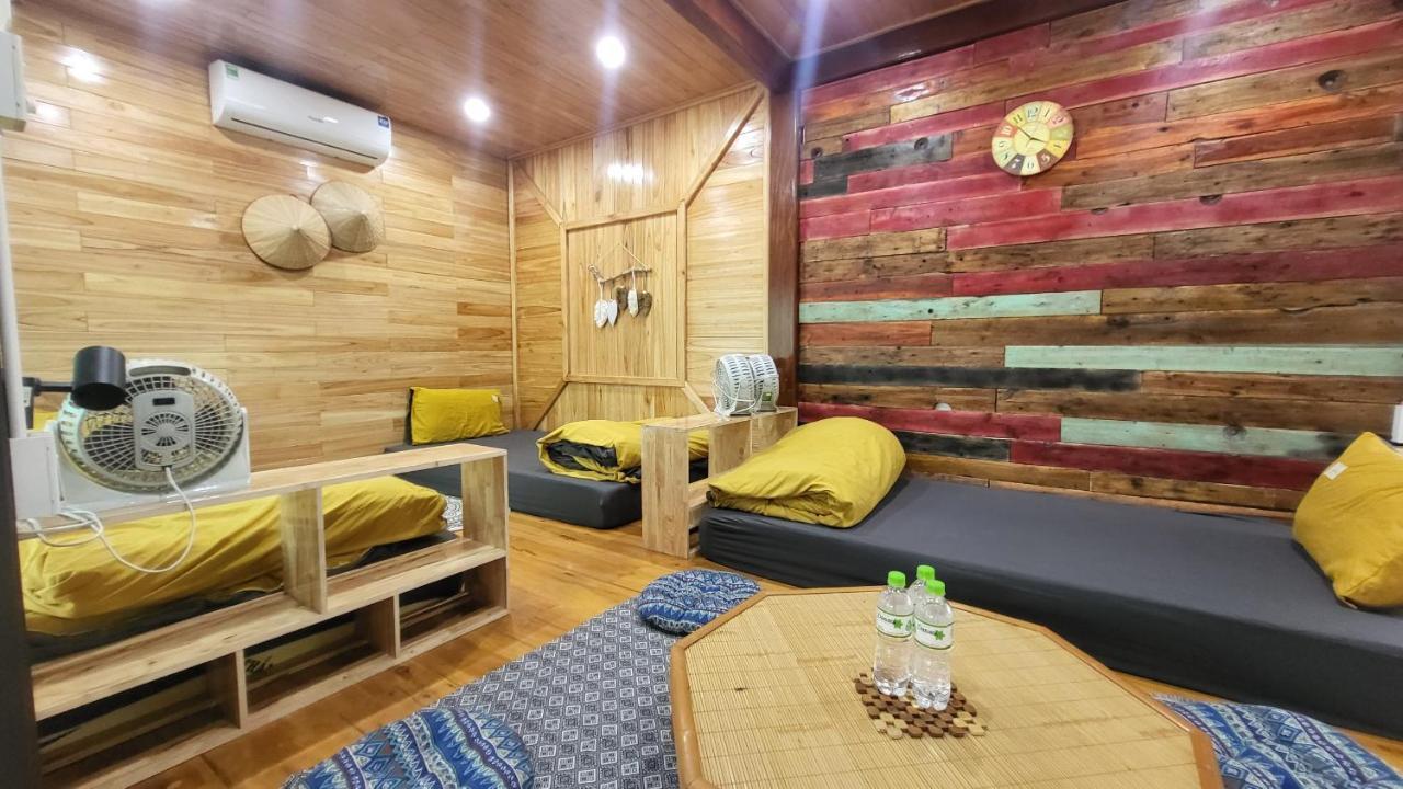 Ha Giang Loop Hostel & Tours Exterior photo
