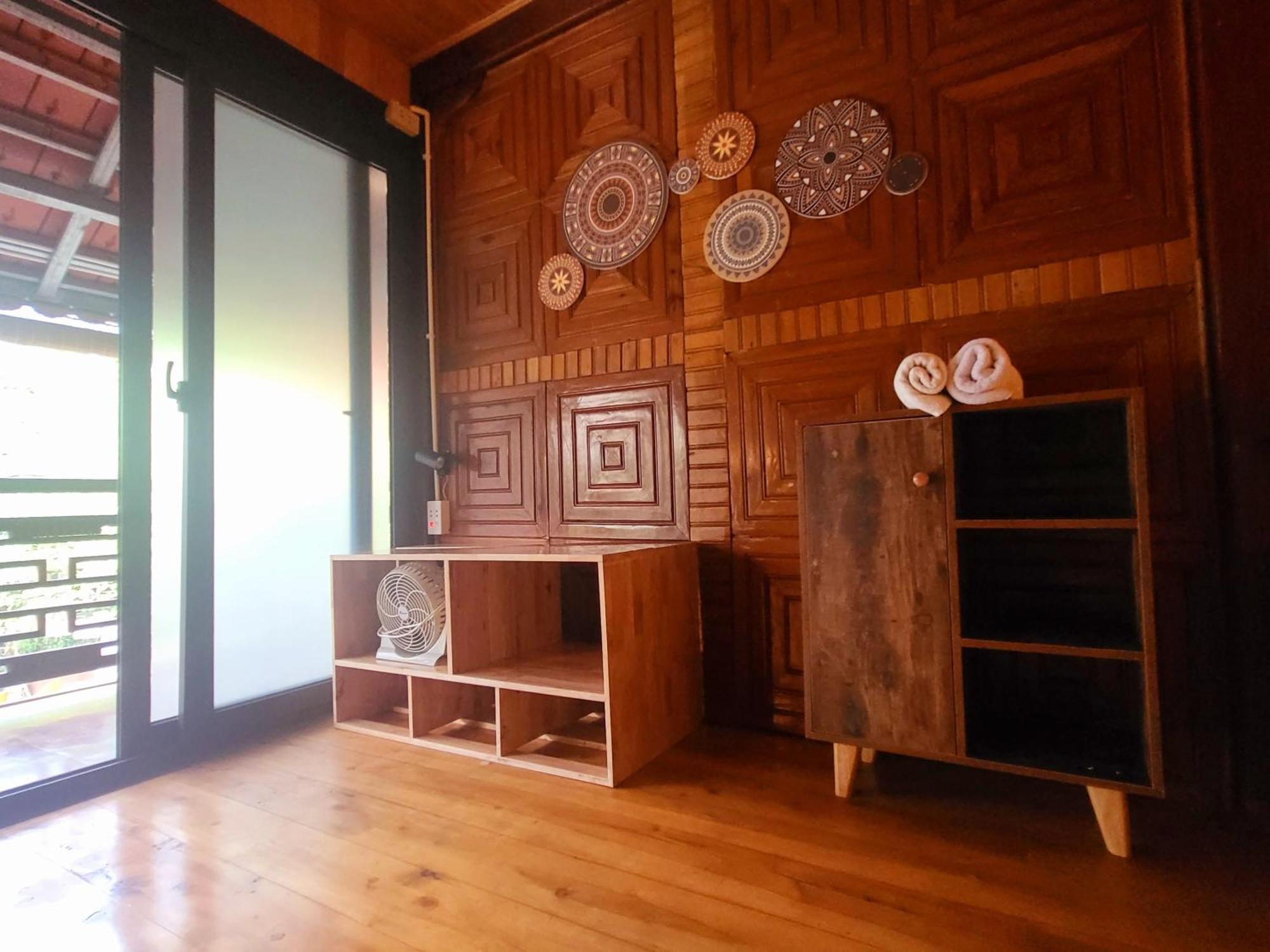 Ha Giang Loop Hostel & Tours Room photo