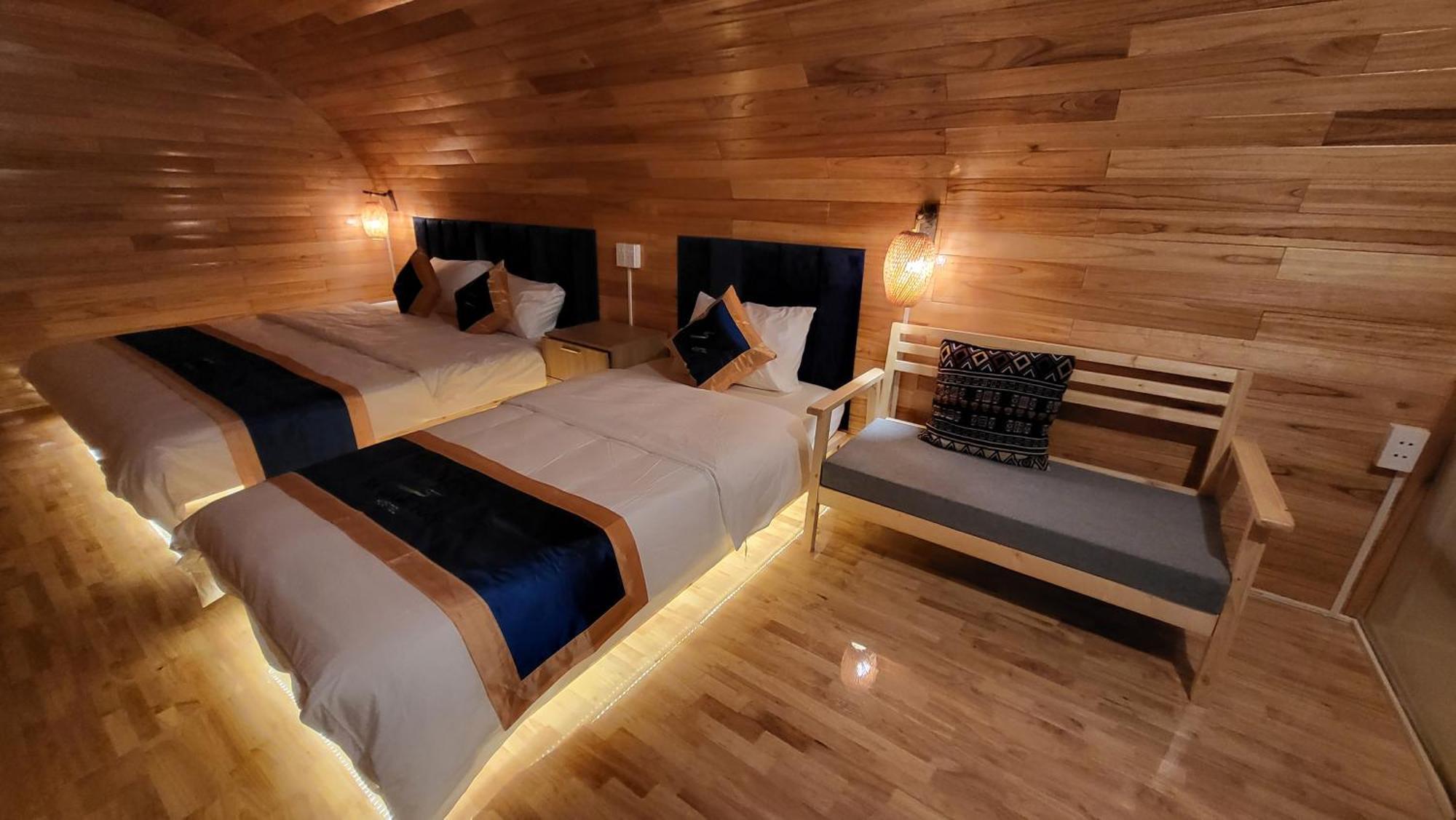Ha Giang Loop Hostel & Tours Room photo