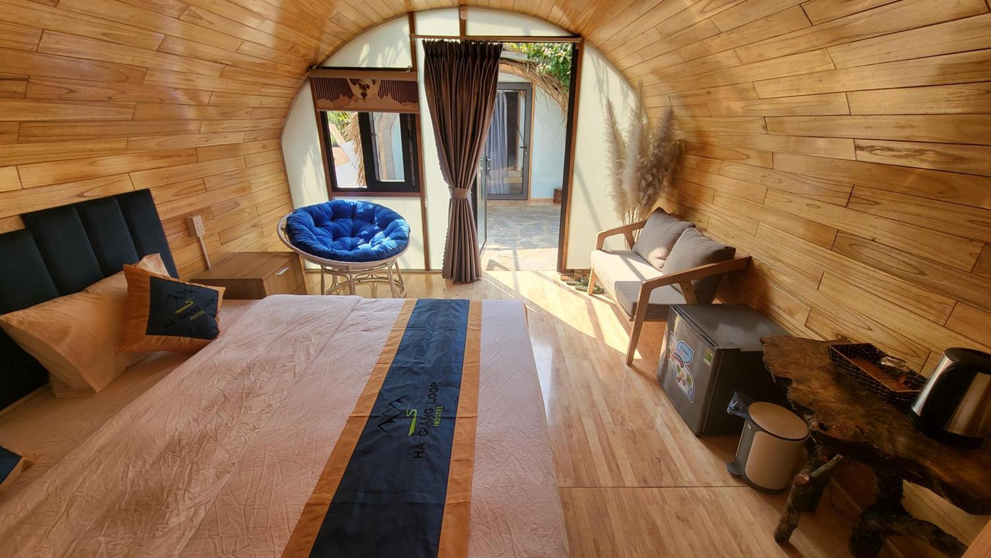 Ha Giang Loop Hostel & Tours Room photo