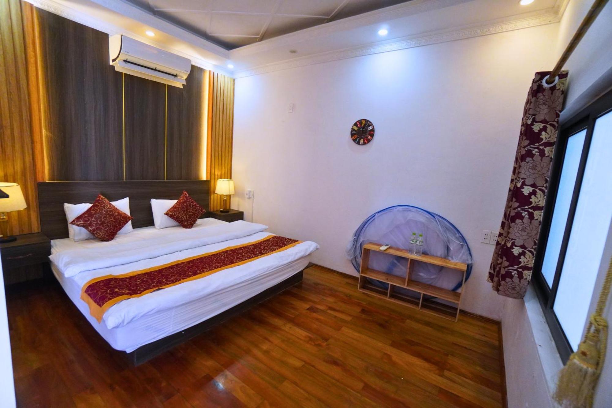 Ha Giang Loop Hostel & Tours Exterior photo
