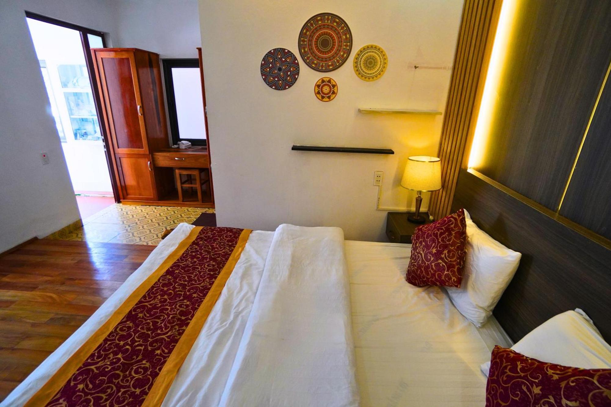 Ha Giang Loop Hostel & Tours Exterior photo