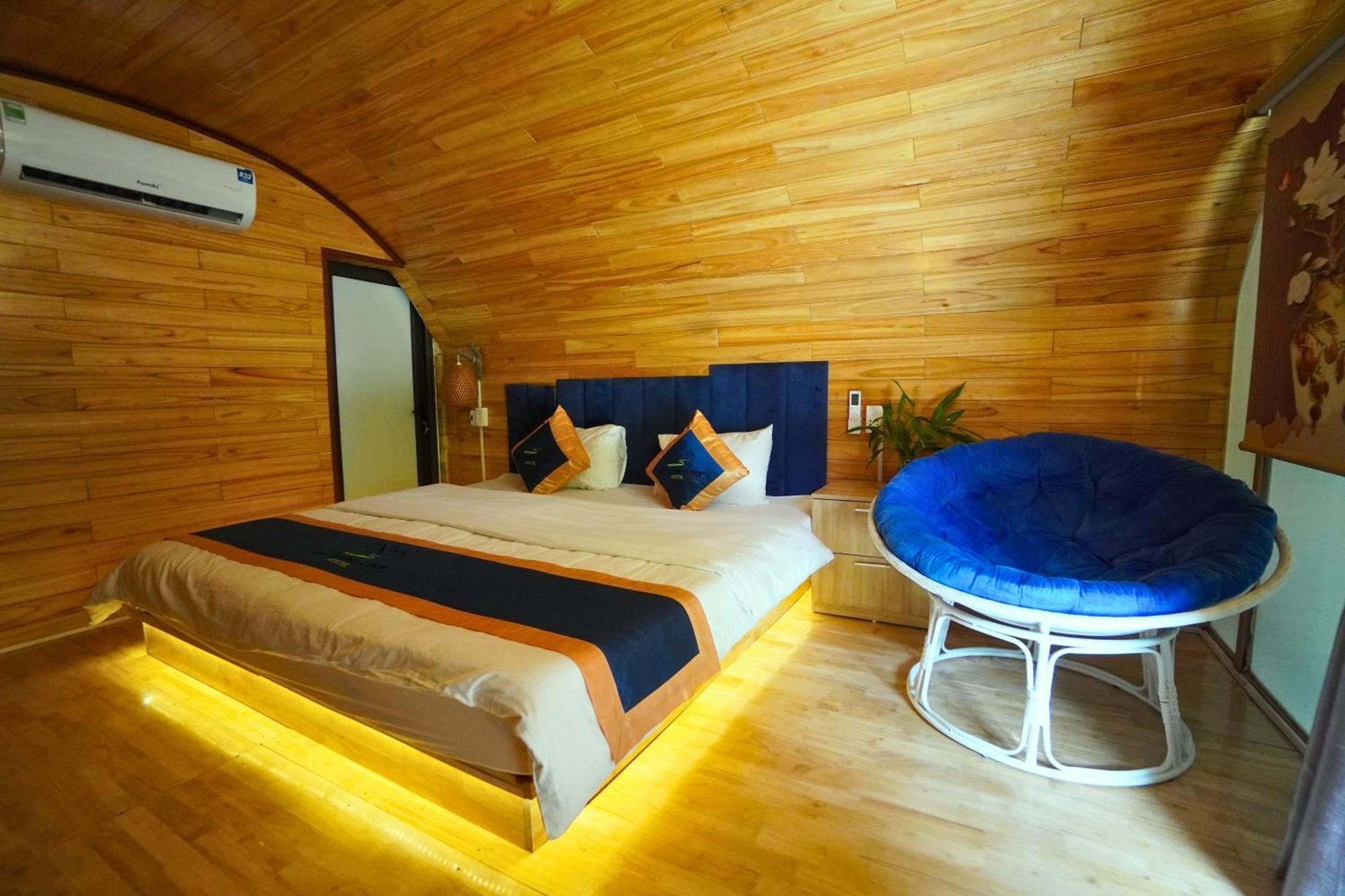 Ha Giang Loop Hostel & Tours Exterior photo