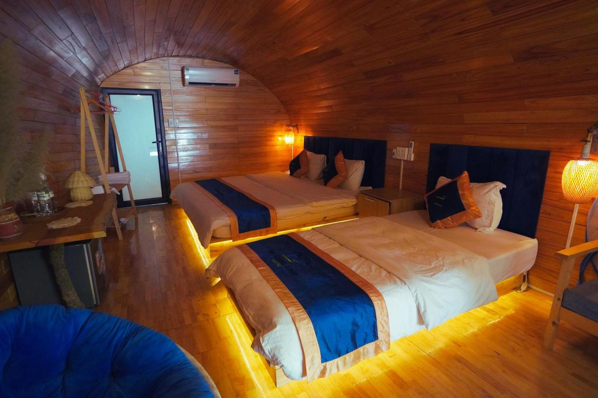Ha Giang Loop Hostel & Tours Exterior photo
