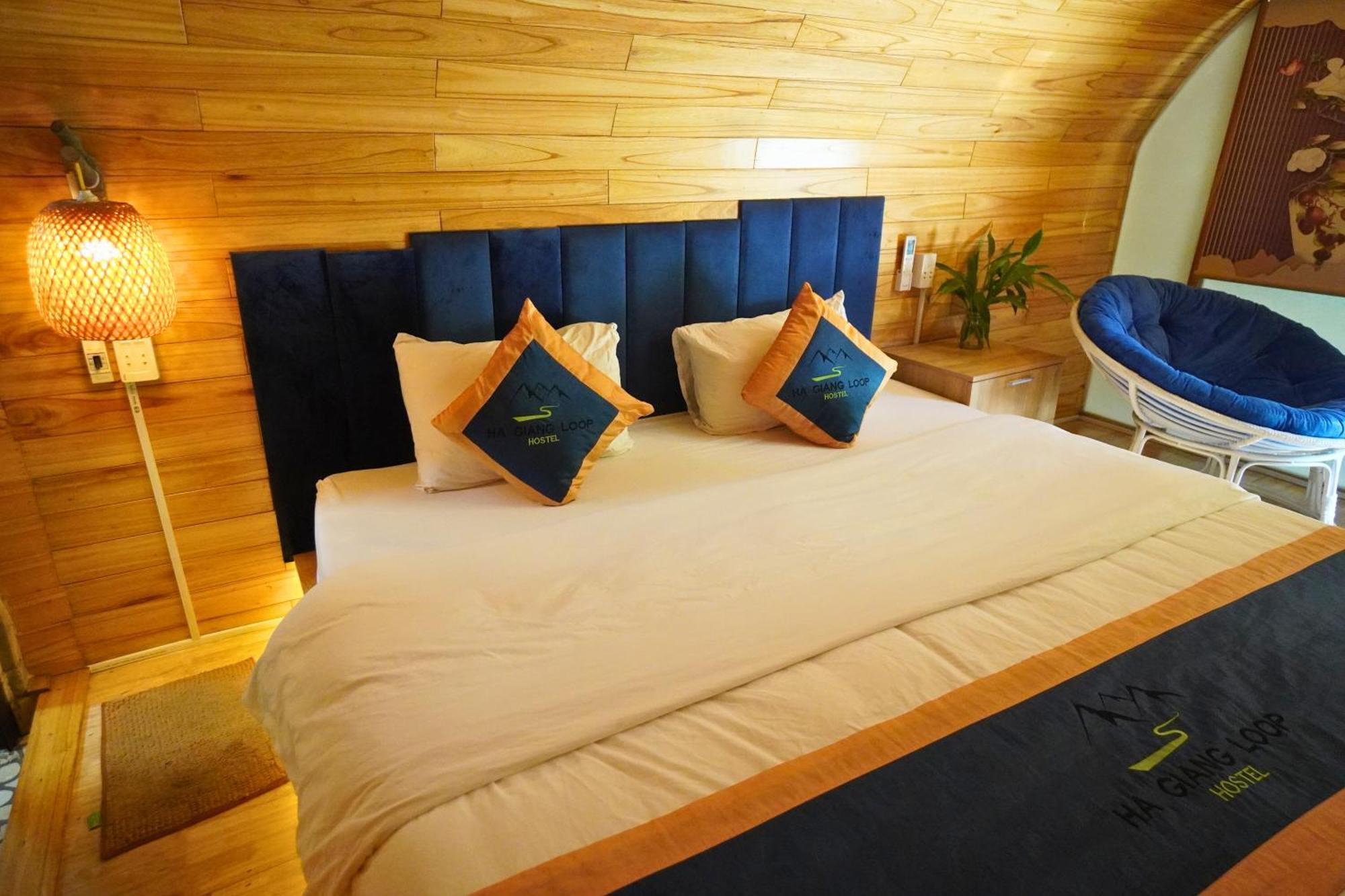 Ha Giang Loop Hostel & Tours Exterior photo