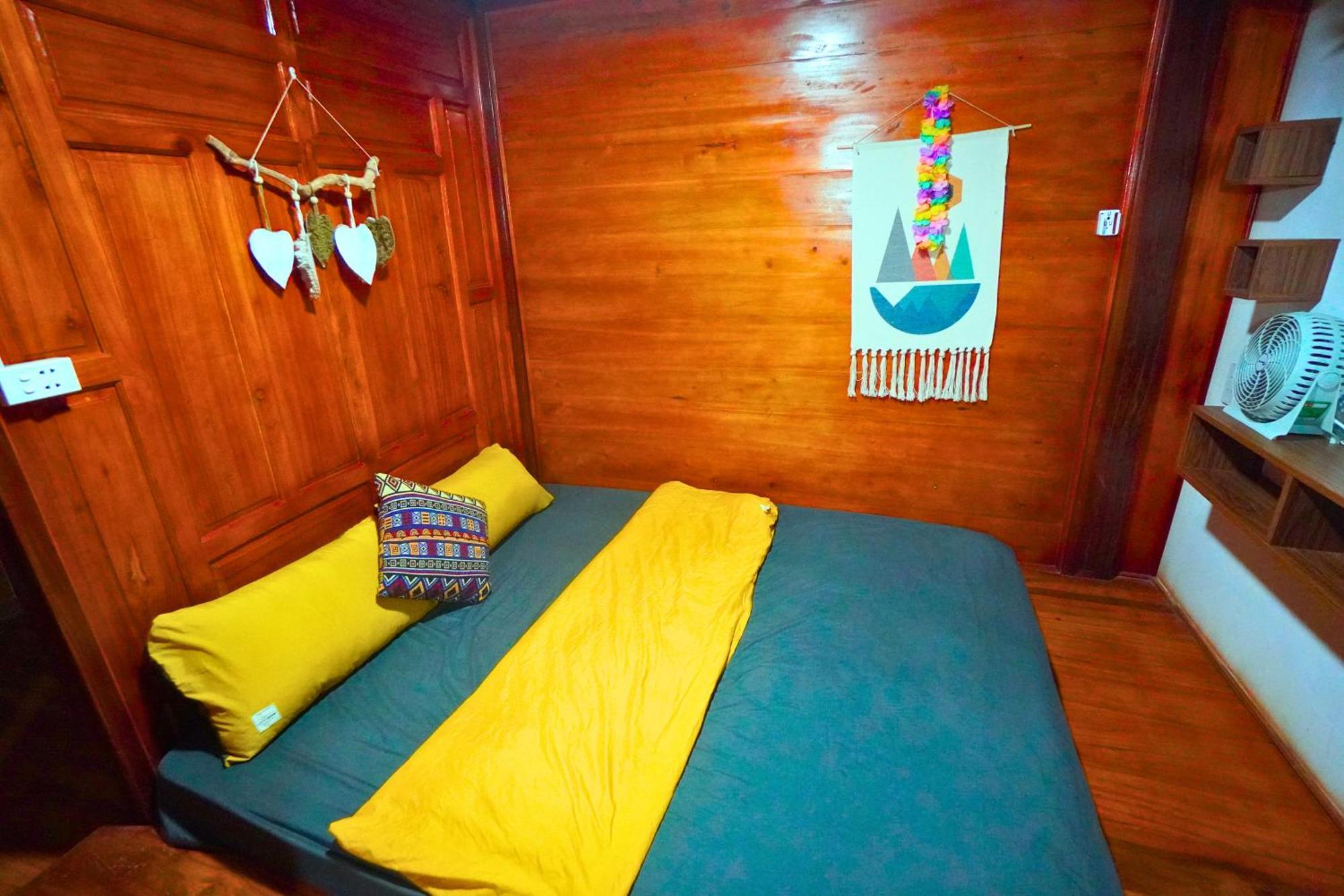 Ha Giang Loop Hostel & Tours Exterior photo