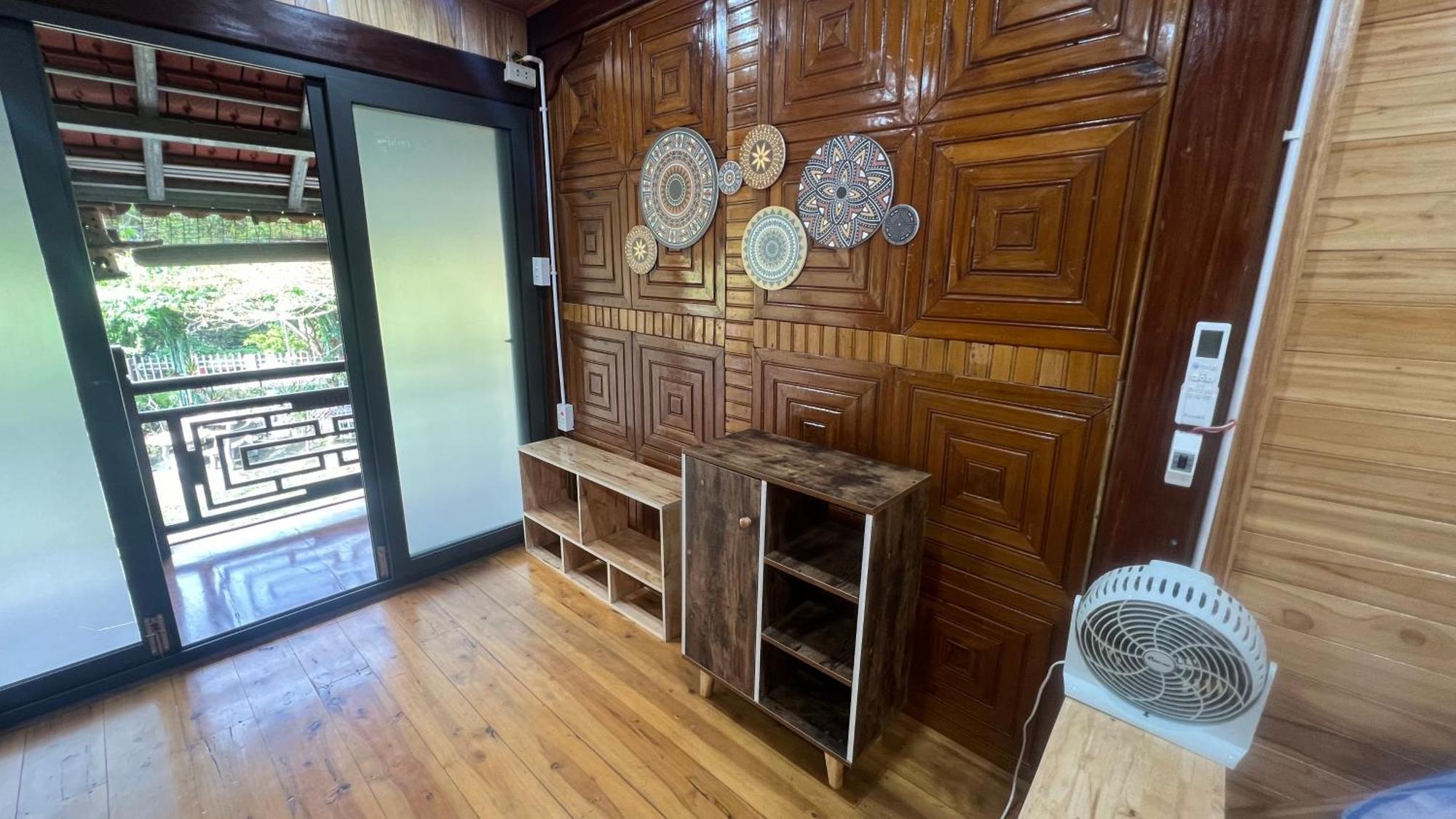 Ha Giang Loop Hostel & Tours Exterior photo