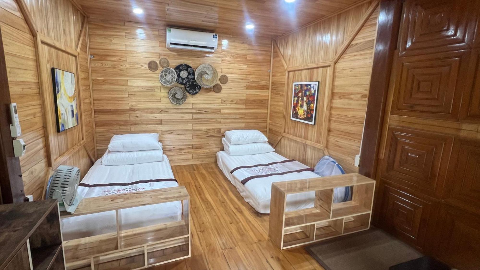 Ha Giang Loop Hostel & Tours Exterior photo