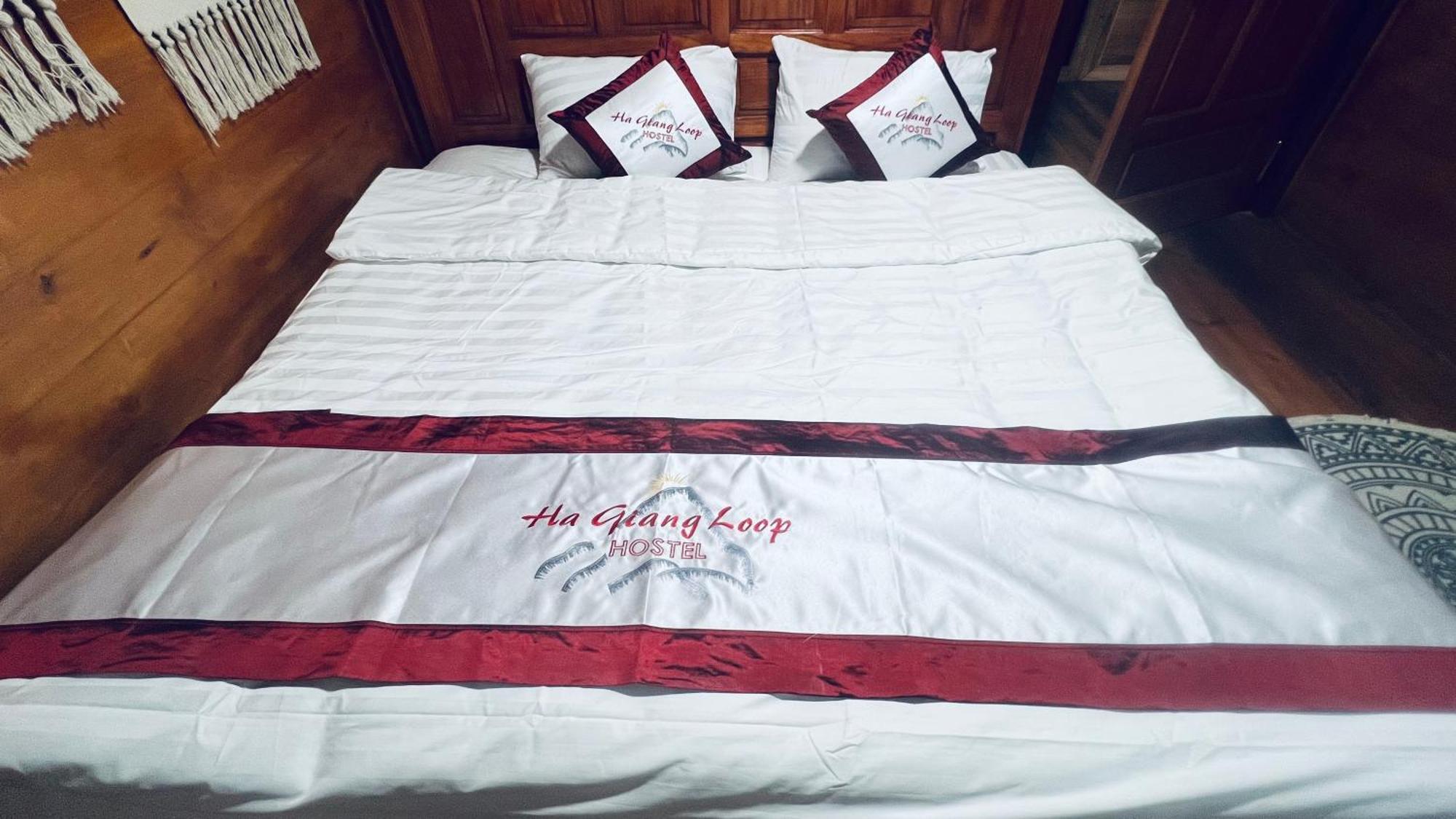 Ha Giang Loop Hostel & Tours Exterior photo