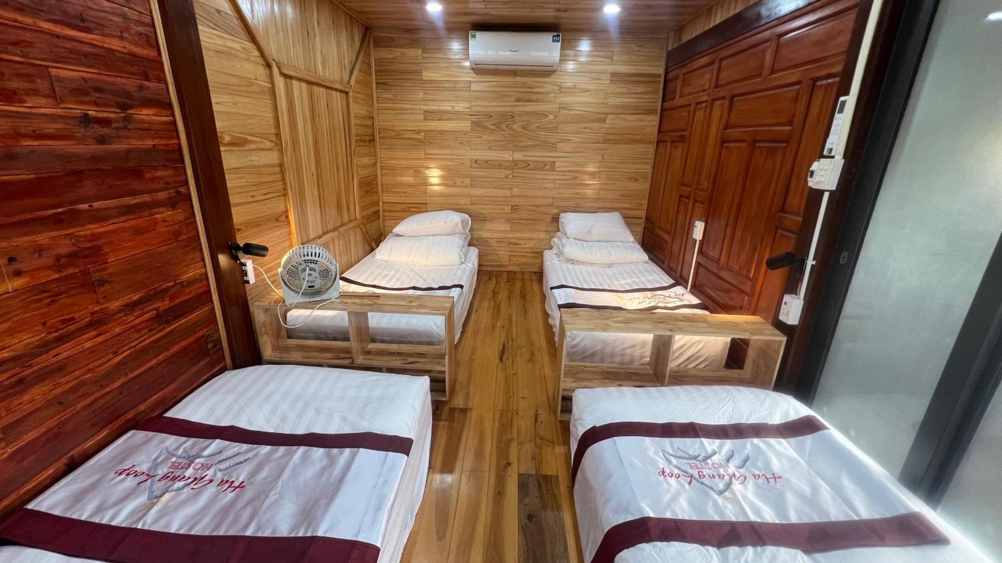 Ha Giang Loop Hostel & Tours Exterior photo