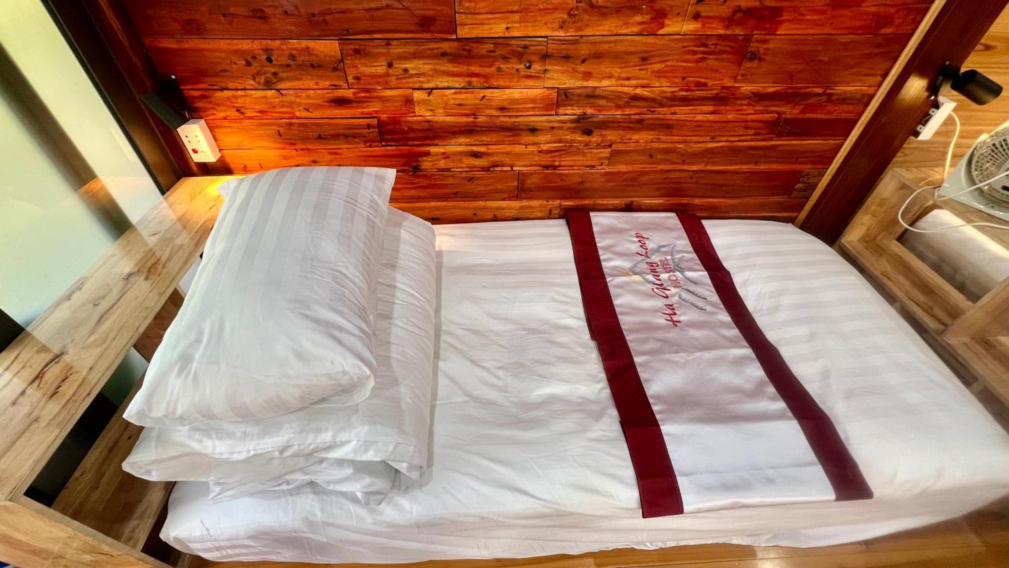 Ha Giang Loop Hostel & Tours Exterior photo