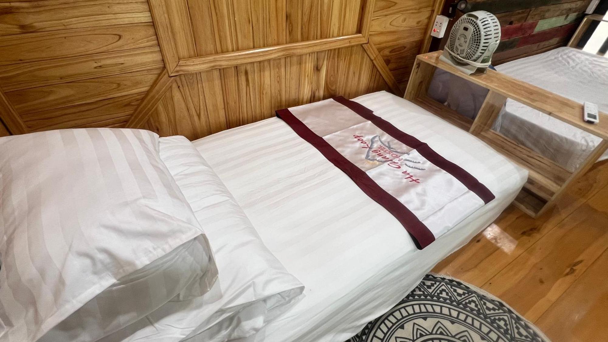 Ha Giang Loop Hostel & Tours Exterior photo