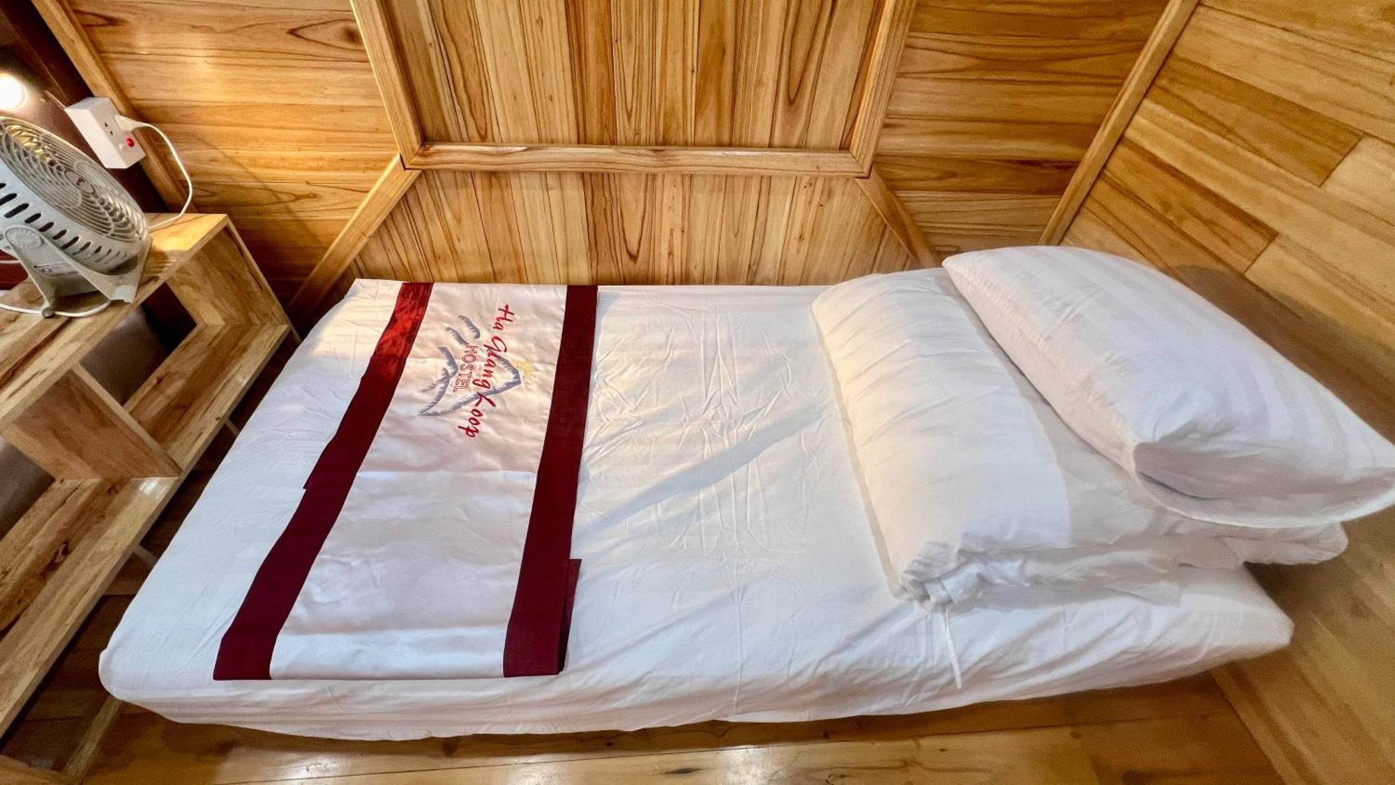 Ha Giang Loop Hostel & Tours Exterior photo